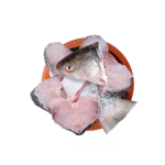 মৃগেল মাছ (৫ থেকে ৮ পিছ) 500gm