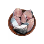 পাঙ্গাস মাছ (৫ থেকে ৮পিছ) 500gm